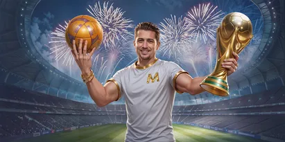 Millioner Sportwetten Fussball